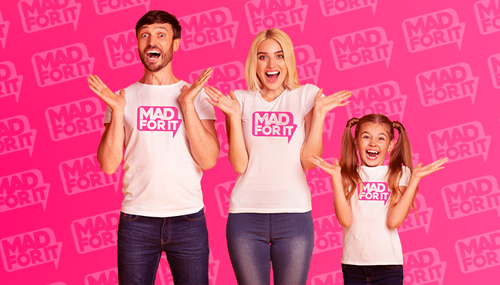 Set a weekly payment date